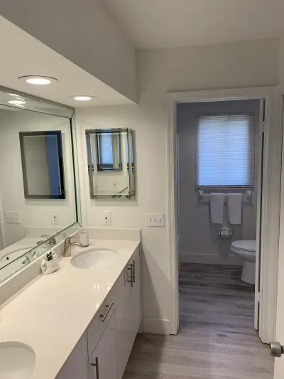 Beach Walk Deerfield